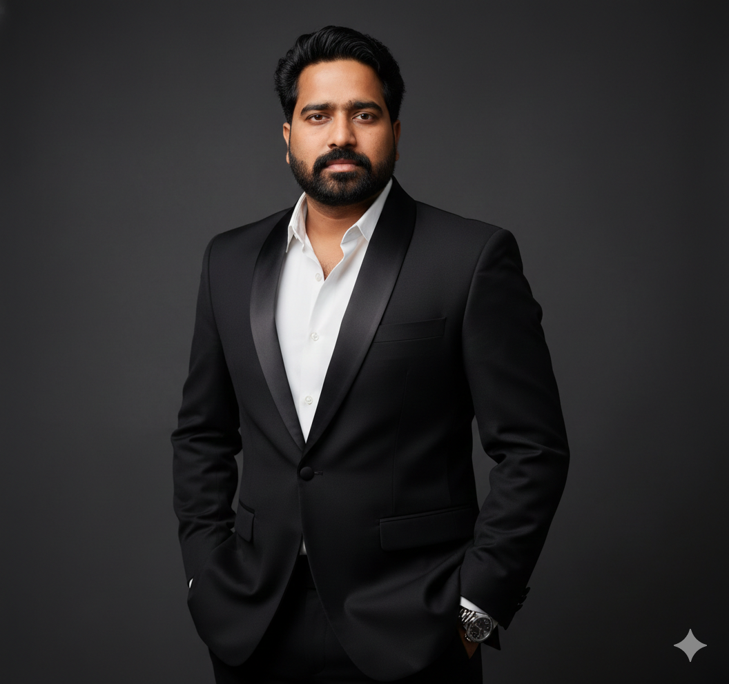 Vikas Verma