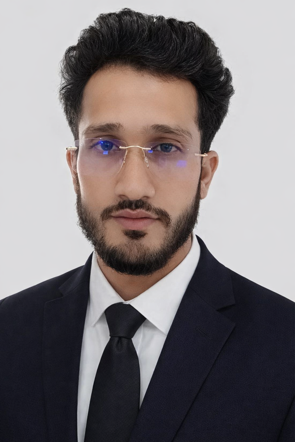 Vikas Yadav