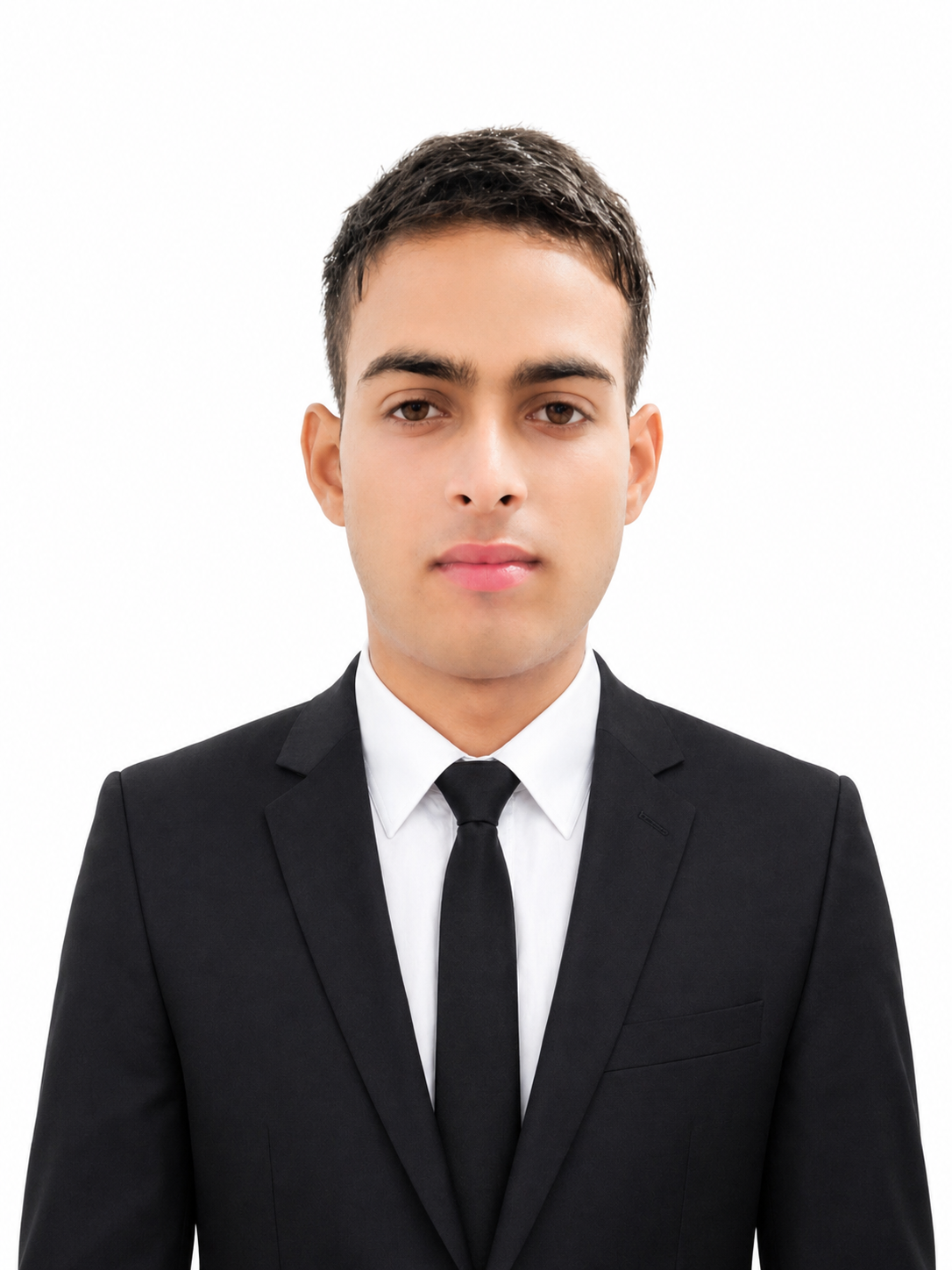 Shaqib Qureshi
