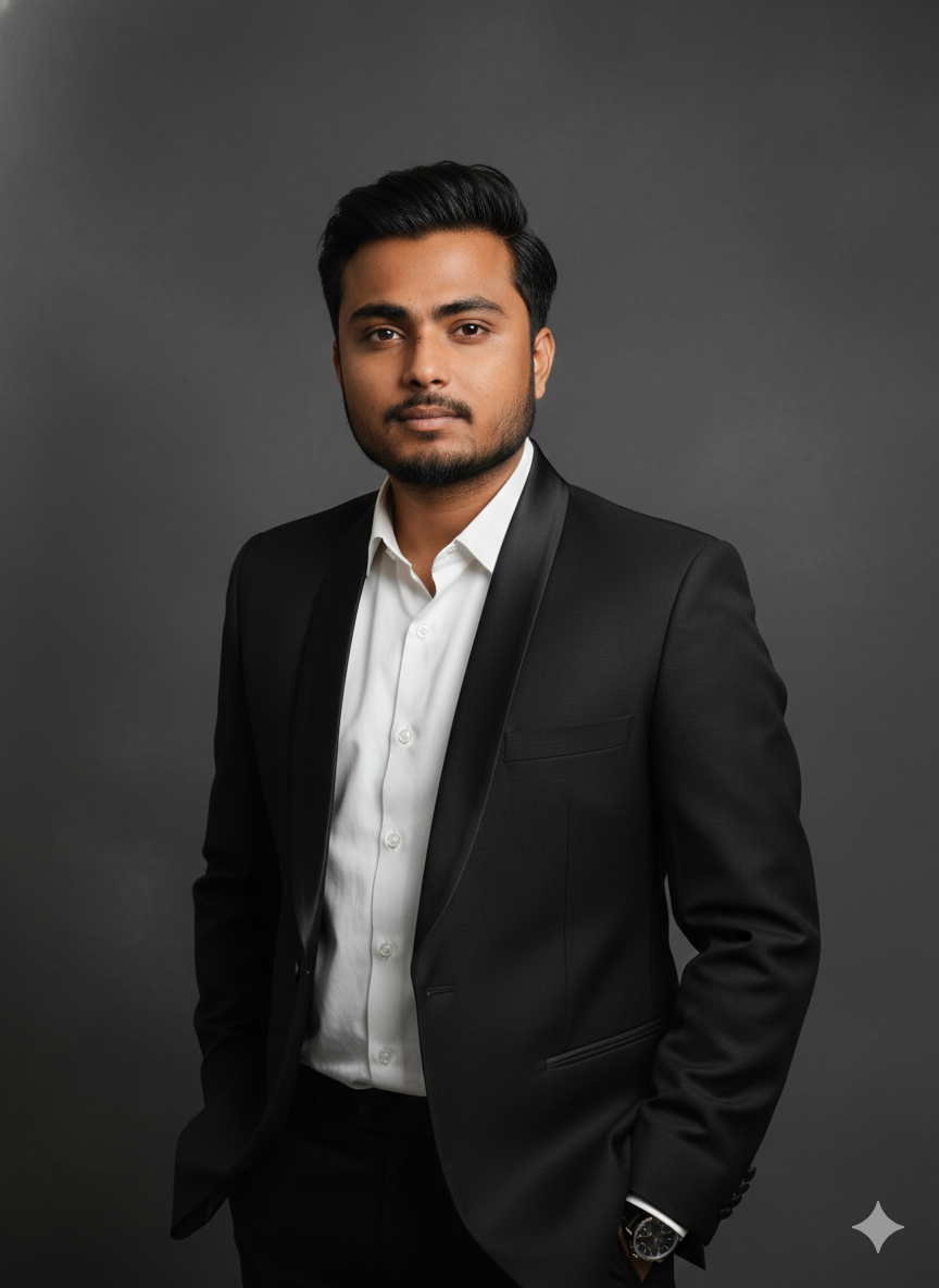 Alishaan Khan
