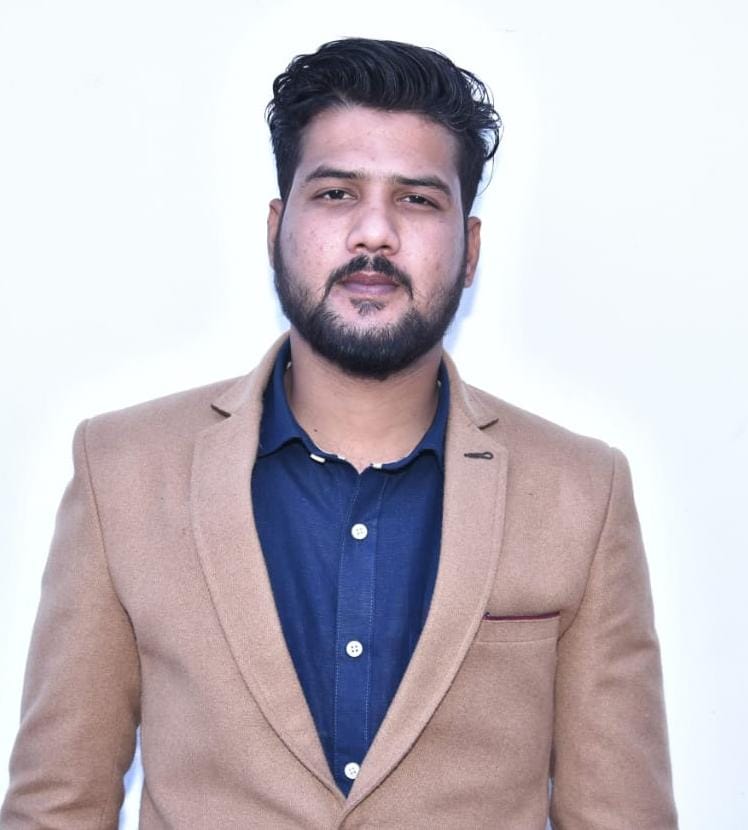 Nihal Saleem