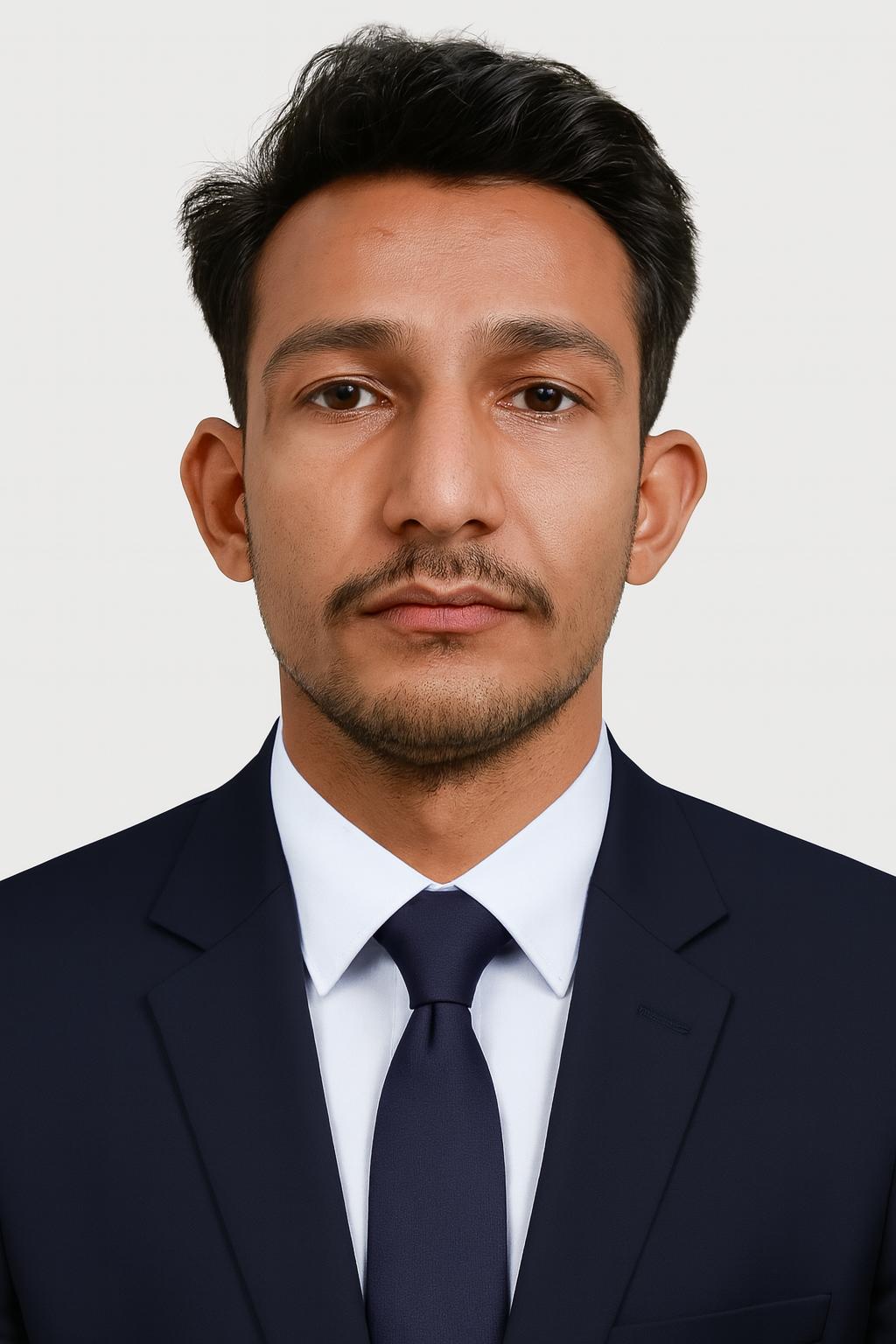 Vipin Yadav