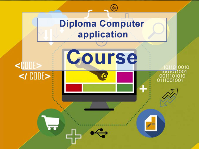 DIPLOMA COURSES