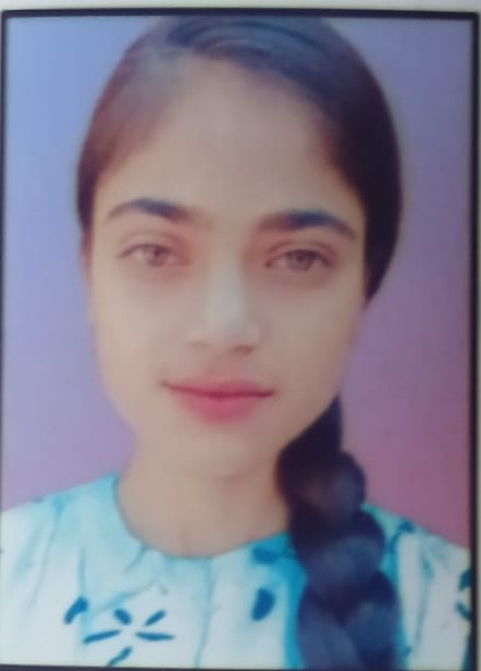 CHHAVI PANWAR