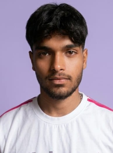KRISH PANWAR