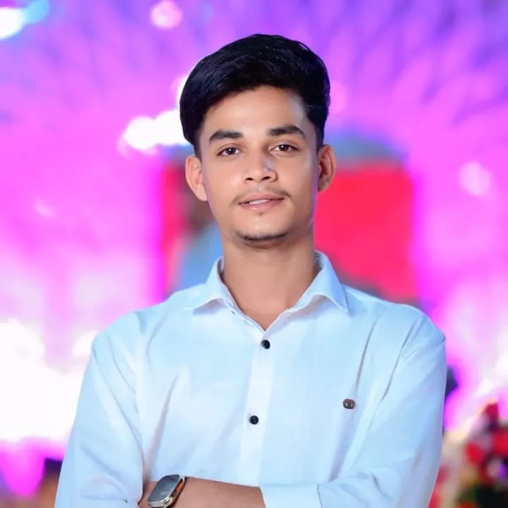 Shoyab khan