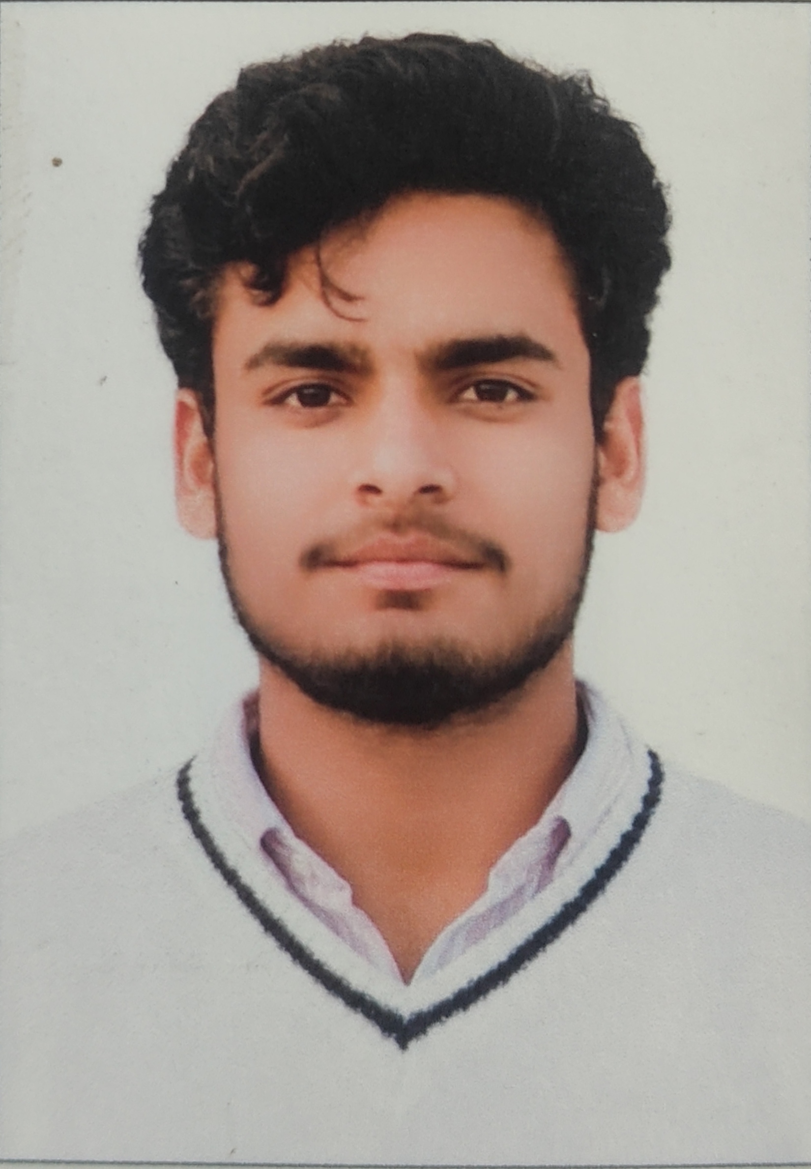 Mohd Sufyan