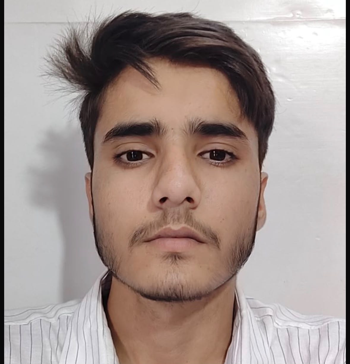 MOHAMMAD SAMEER